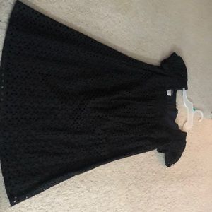 B. Darlin Dress Fit size 3/4 half zip